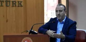 Trakya'da Hibrit Ayçiçeği Tohumu Üretimi Hızlanıyor