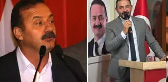 Ağıralioğlu'ndan 'Saray' ve Şatafat' çıkışıyla tepki çeken MYK üyesinin sözlerine ilk yorum