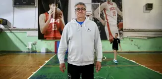 Alperen Şengün'ü Yetiştiren Antrenör Salim Taslı: 'Giresun Basketbol Şehri'