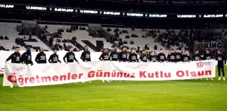 Beşiktaş'ta Göztepe Maçı İçin Kadro Değişiklikleri