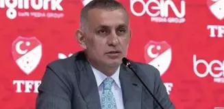 İbrahim Hacıosmanoğlu istifa mı etti?