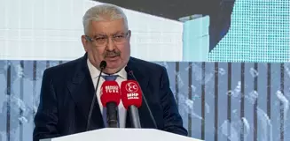 MHP'li Semih Yalçın: Türkiye Yalnızlaştırılmaya Çalışılıyor