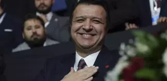 Saadet Partisi'nde yeni genel başkan Mahmut Arıkan