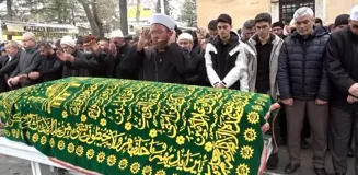 Kaybolan İmam Fatih Eryılmaz, Kütahya'da Toprağa Verildi