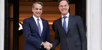 NATO Genel Sekreteri Rutte, Ukrayna'ya Acil Askeri Destek Çağrısında Bulundu