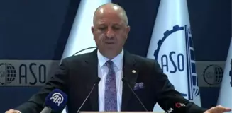 ASO Başkanı Ardıç: 'Enflasyon düşecektir ama ne pahasına düştüğü çok daha önemli'