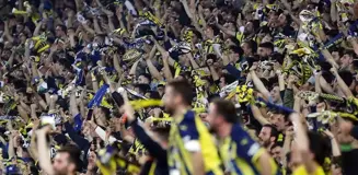 Fenerbahçe'nin kovar gibi gönderdiği yıldız Şampiyonlar Ligi'ni salladı