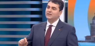 Gültekin Uysal kimdir? Halk Tv konuğu Gültekin Uysal kaç yaşında, nereli? İşte biyografisi