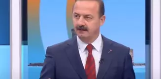 Yavuz Ağıralioğlu kimdir? Anahtar Parti Genel Başkanı Yavuz Ağıralioğlu kaç yaşında, nereli? Yavuz Ağıralioğlu biyografisi!