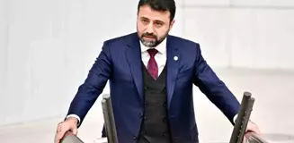 Cem Şahin: Hakimler ve Savcılar Kurulu 2025 Bütçesi Yargı Sistemimizin Teminatıdır