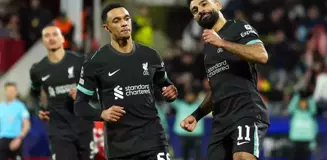 Liverpool, Girona'yı Mağlup Ederek Namağlup Liderliğini Sürdürüyor