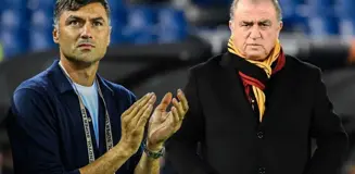 Burak Yılmaz'dan olay yaratacak Fatih Terim itirafı