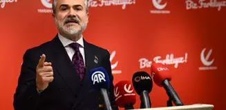 Suat Kılıç: Asgari Ücret İçin Beklentiler Yüksek