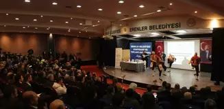 Fatih Eren, Sakarya İpekyolu Kültür ve Dayanışma Derneği'nde Yeniden Seçildi