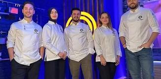 MasterChef'te son finalist belli oldu, sevilen yarışmacı elendi