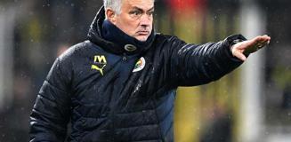 Mourinho'dan ortalığı karıştıracak Galatasaray sözleri