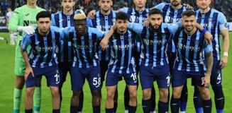 Adana Demirspor yeni hocasını Manchester City'den getirdi