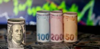 Ons altındaki rekorın ardından dolar da yeni rekor kırmak üzere