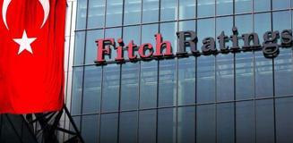 Fitch Türkiye'nin kredi notunu teyit etti! Faiz ve enflasyon tahmini dikkat çekici