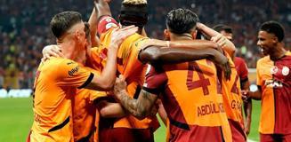 Galatasaray'ın yıldızı bilinçli kart görme nedeniyle PFDK'ya sevk edildi