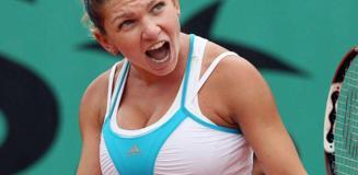 Eski dünya 1 numarası Simona Halep, kortlara veda etti