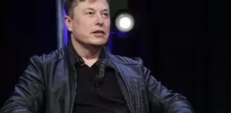 Elon Musk 'Çok sayıda vampir var' diyerek paylaştı! ABD'de sosyal güvenlik skandalı