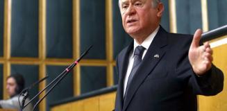 MHP lideri Bahçeli'nin sağlık durumuyla ilgili yeni açıklama