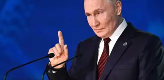 Barış için tek şart koştu! Putin tarihi görüşme sonrasında ilk kez konuştu