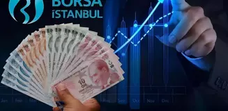 Borsa İstanbul'da yaşanan çöküşte en fazla değer kaybeden hisseler belli oldu