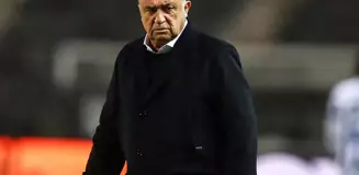 Fatih Terim'den Suudi Arabistan'da bir ilk