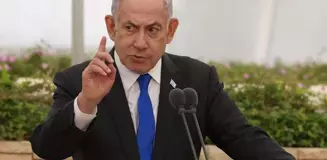 Netanyahu ateşkeste ikinci aşamayı reddetti