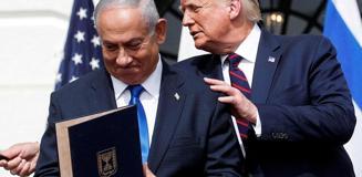 Trump'ın Gazze hamlesi İsrail hükümetini karıştırdı: Netanyahu ağzını dahi açamadı