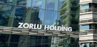 Zorlu Holding'den İsrail kararı