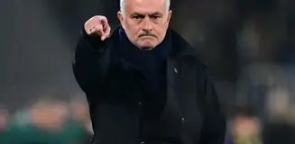 Konuşmalar ortaya çıktı! Mourinho, Rangers maçından sonra soyunma odasını inletmiş