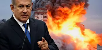 İsrail'den Gazze'ye yeni saldırı planı! Netanyahu 'acil' koduyla talimat verildi