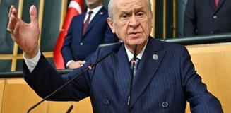 Bahçeli'den Binali Yıldırım'ın 'Vatandaşlık tanımı gözden geçirilebilir' sözlerine tepki