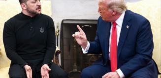 Ukrayna'nın ateşkesi kabul etmesinin ardından Trump'tan ilk açıklama