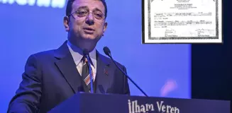 Diploma soruşturmasında üniversiteye ikinci yazı: Hızlandırın