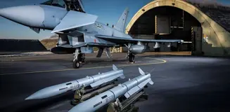 Eurofighter savaş uçağı alımında kritik adım! Ankara'ya teklif geldi