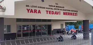 Özel okulda deney sırasında patlama: 6 öğrenci yaralandı