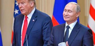 Trump, Putin'in ateşkes açıklamasını yeterli bulmadı: Umut verici ama tam değil