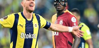 Kupadaki Fenerbahçe-Galatasaray derbisinin tarihi belli oldu