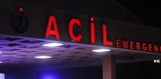 Özel okulda 35 kişi yemekten zehirlendi! 9 kişi hastanelik oldu