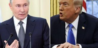 Putin'den Trump'a yanıt: Eğer Ukrayna askerleri teslim olursa canları bağışlanacak