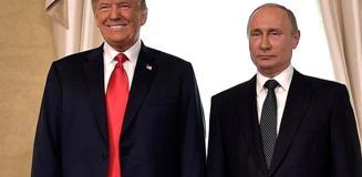 Trump-Putin görüşmesinde tarih netleşti