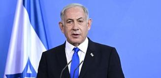 İsrail Başbakanı Netanyahu: Müzakereler sadece ateş altında yürütülecek