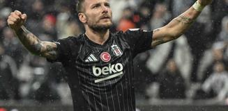 Beşiktaş'a Immobile piyangosu vurdu