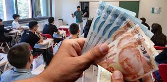 Milli Eğitim Bakanlığı ek ders ücretlerinde düzenleme yaptı
