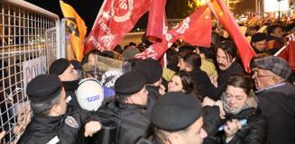 İmamoğlu eylemleri sonrası 9 ilde 343 kişi yakalandı