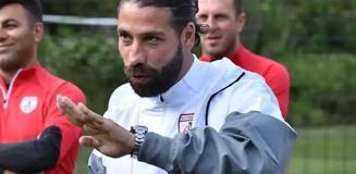 Herkes şaşkın! Teknik direktörlük yapan Olcay Şahan, futbola geri döndü